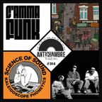 Antichambre Radio Show #314