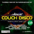 Couch Disco 110 (Sambahia)