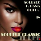 Soulful Classic Three 2