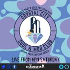 The Crystal City Soul & Mod Show 18-03-23 ThamesFM