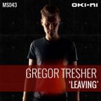 LEAVING by Gregor Tresher