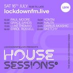 LockdownFM.live 22 House Sessions // House | Deep House | Tribal