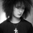 In Focus - Siouxsie Soux - 29th October 2019