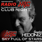 Sky Full Of Stars (Radio NRG Club Night Mix)