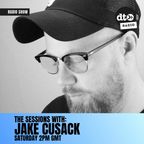 Jake Cusack - The Sessions #110