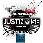 The Awful Din - Just Noise 120 (changed order, Merit-K is first) Realhardstyle.nl 7.11.22