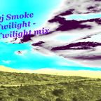 Dj Smoke Twilight - Twilight mix