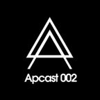 Apcast 002 : Marko Milosavljevic