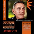 Jerry B 26.10.23