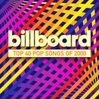 Billboard Top 40 Pop Songs of 2000