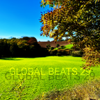 Gidios Kruvapoulos aka G.I.D. - Global Beats 29 - Autumn Is Coming - October 2022