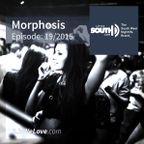 Episode 19/2015 - Morphosis - Littlesouth podcasts
