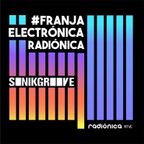 # Franja Electrónica - Radiónica (Colombia)