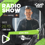 DJ Camp On Air 131. / A-Z Best Live mix