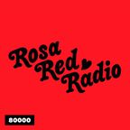 Rosa Red Radio Nr. 08