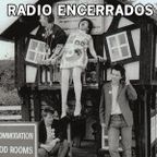 Radio Encerrados Afuera 46: She will come from Argentina