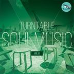 Turntable Soul Music @ F.Minthe Vol. 01