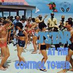 Jstar at the Control Tower #7 pt.1 - Funky Reggae Beach Party