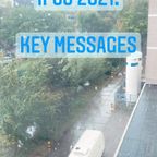 IPCC 2021: Key messages [xxx]