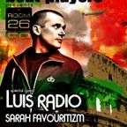 Luis Radio BeatPlayers Exclusive Mix April 2013