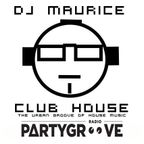 Club House Radio Show #402