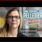 La matinale étudiante avec l'eurodéputée FI Anne-Sophie Pelletier : Campus Mag du mardi 1 juin 2021