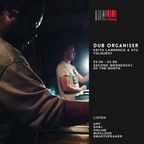 Dub Organiser 'Foundation Selection' on Mi-soul Radio 13.9.23