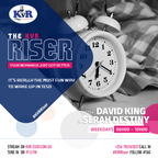 #KVRRiser (23.04.2021) - Sera & David King