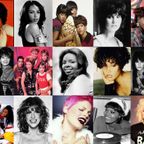 The Retro Mix 3/11/17: All Female Show
