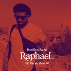 HJ7 Blends #80 – Raphael