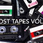 Lost & Found Tapes Series Vol 2 By Mell Starr
