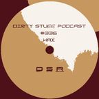 Hax - Dirty Stuff Podcast #336 (22.11.2022)
