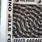 DJ Step One - Speed Garage mix (Oct 1997)