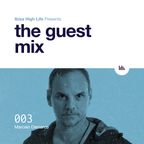 The Guest Mix 003 - Marcelo Demarco