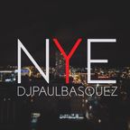 Countdown to 2022 NYE Mix - Paul Basquez