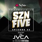 "The Pan Dulce Life" With DJ Refresh - Season 5 Episode 32 Feat. DJ AB & DJ Juca