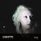 Mantis Radio 238 - Plike