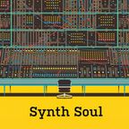 Synth Soul: A History Of Synthesizer Music (DJ Mix for Racket Racket, April 2014)