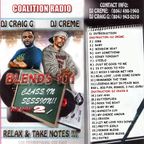 DJ Creme Blends 101 Part 2