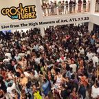"Crockett & Tubbz - Live from The High Museum of Art, Atlanta, 7.7.23"