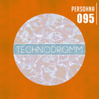 Persohna - Technodromm 095