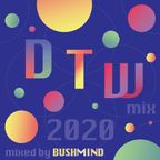 Bushmind "2020 DTW MIX"