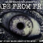 Le Talium - Live Act - Escape From France - NNS!!! & HSR - Le Son Des Machines-Cut. - December 2020