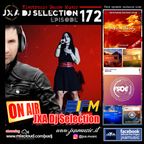 JXA Dj Selection Episode 172