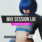 Mix Session LIII