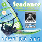 Seadance 17.08.2019 - de Haven van Renesse - Live DJ set by Leonardo del Mar