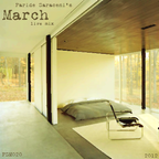 PSM020 - Paride Saraceni - March Mix 2012