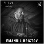 SUEVI Sessiion 025: Emanuil Hristov