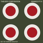 Thievery Corporation - Remixes Vol 01