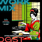 Akavinyl's Work Mix Digest V2.E20